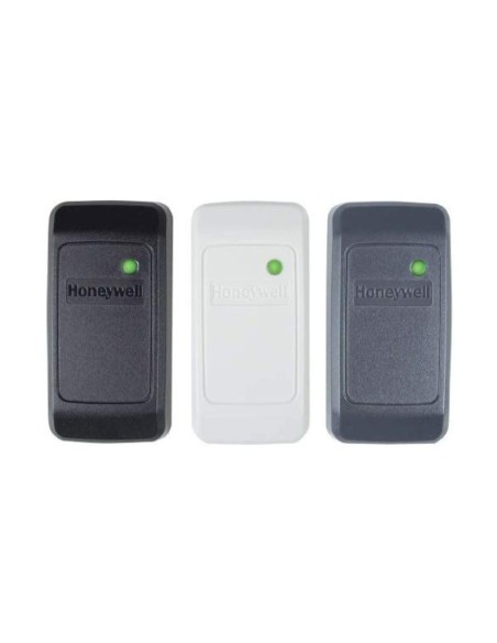 Honeywell Honeywell-209 Op10hons Reader Proximity Mini-Mullion OmniProxt Suportado HID