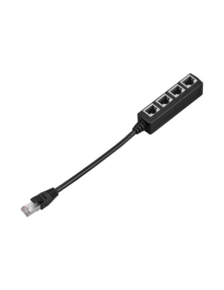 Acquistare OEM RJ45-SPLIT-4P Separatore RJ45 - Basse perdite
