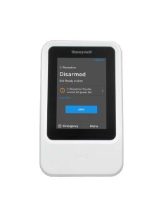 Acheter HONEYWELL HONEYWELL-236 Clavier tactile avec lecteur de proximité pour système MAXPRO