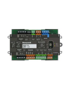 Honeywell Honeywell-237 MPIDC1 MAXPRO Módulo de Controle de Porta MaxPro Intrusão (1 Porta, até 2 leitores)
