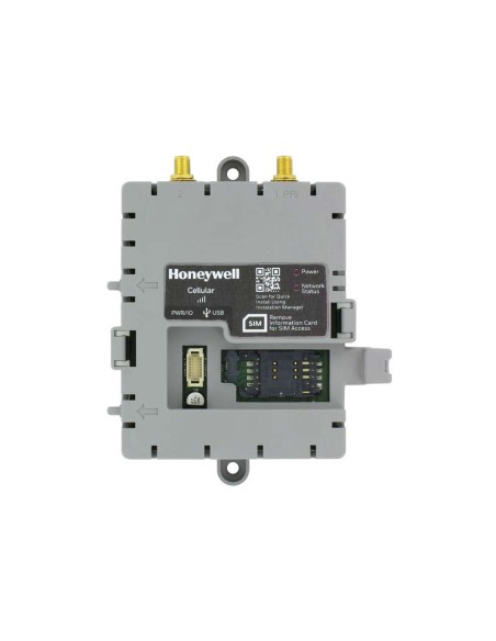 Moneywell Honeywell-238 MPICLTE 7G / LTE Módulo de Comunicação para Painéis Max Pro