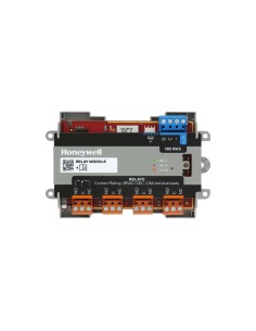 Acheter HONEYWELL HONEYWELL-240 Module d’extension de 4 relais programmables IB2 pour MAXPRO
