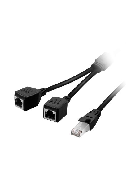 Acquistare OEM RJ45-SPLIT-DUAL Separatore RJ45 - Basse perdite