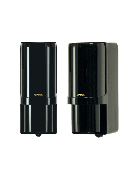 OPTEX OPTEX-170 AX-100TFR-BE-C Barreira de infravermelho OPTEX Duplo Duplo Auto-alimentado