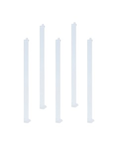 Acquistare OPTEX OPTEX-181 Piastre di mascheramento per i rilevatori della serie WXI
