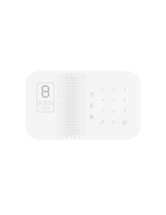 Acquistare QUEEN ALARM QAR-362 centralina WIZARD per allarme domestico