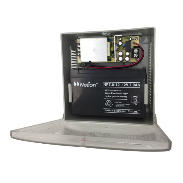 Acheter OEM CONAC-850 Alimentation 12 V CC, 5 A