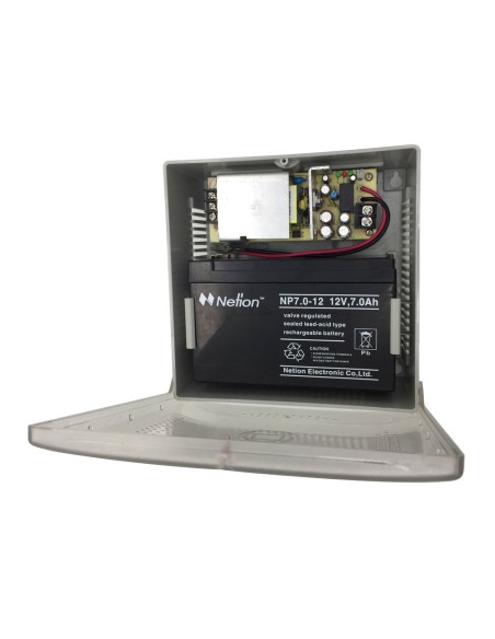 Acheter OEM CONAC-850 Alimentation 12 V CC, 5 A