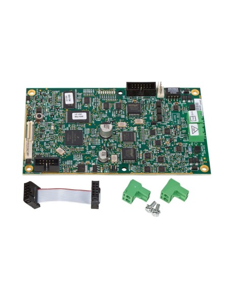 MORLEY-IAS MORLEY-110 795-099 Módulo de rede para conexão de usina de energia DX-C