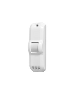 Acquistare PYRONIX HIKVISION PYRO-77 Rilevatore a tenda a doppia tecnologia con ricetrasmettitore wireless compatibile con Pyron