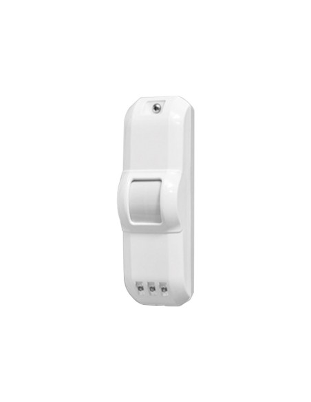 Acquistare PYRONIX HIKVISION PYRO-77 Rilevatore a tenda a doppia tecnologia con ricetrasmettitore wireless compatibile con Pyron