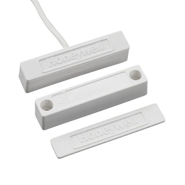 Honeywell Honeywell-191 4939SN-WH Honeywell V-Plex Multiplexing Multiplexing Contato Magnético para Montagem de Superfície
