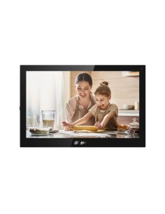 Acheter DAHUA DAHUA-2601 Moniteur IP WiFi couleur 10"" protocole SIP