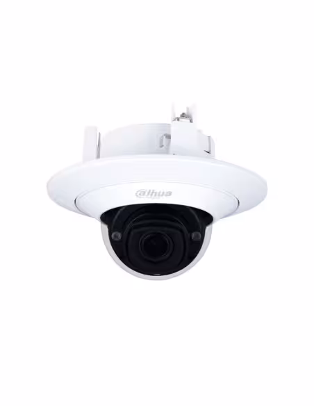 Acheter DAHUA DAHUA-2298-FO Dôme fixe IP Dahua AI Series avec Smart IR de 40 m pour intérieur
