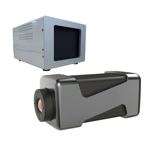 Acheter AIRSPACE SAM-4662 Caméra thermique pour la mesure de la température corporelle