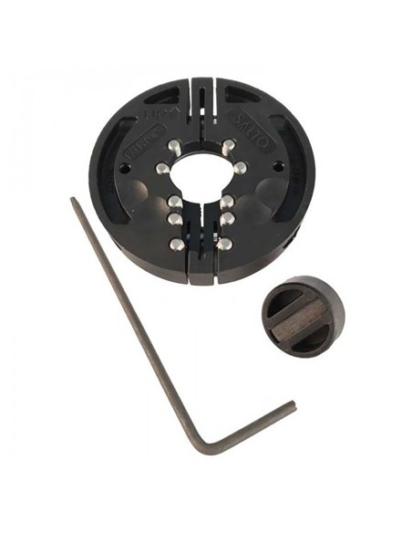 Kaufen SALTO SALTO-005 EU-Zylinderadapter