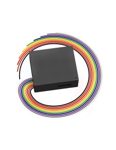 Jumping Jump-003 D0ZU2 Danalock Universal Module para sistemas de fechamento elétrico