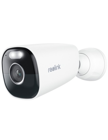 Kaufen REOLINK RL-ARGUS-B340 Reolink WLAN-Kamera mit Akku – 5 MP (2880 × 1616) – IR 10 m / Farb-Nachtsicht – PIR Personen / Fahr