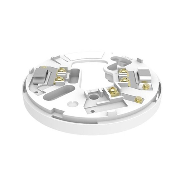 Hochiki Foc-832 Ybn-R / 3m-Wht-Marine Base Analógico Analógico Analógico Hochiki aprovado para uso marinho