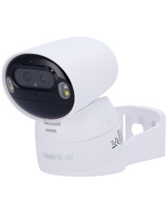 Acheter REOLINK RL-ARGUS-B730-W Caméra WiFi sur batterie Reolink Argus B730 - 4K | 8 MP + 2 MP / Mode couleur nocturne - Détecti