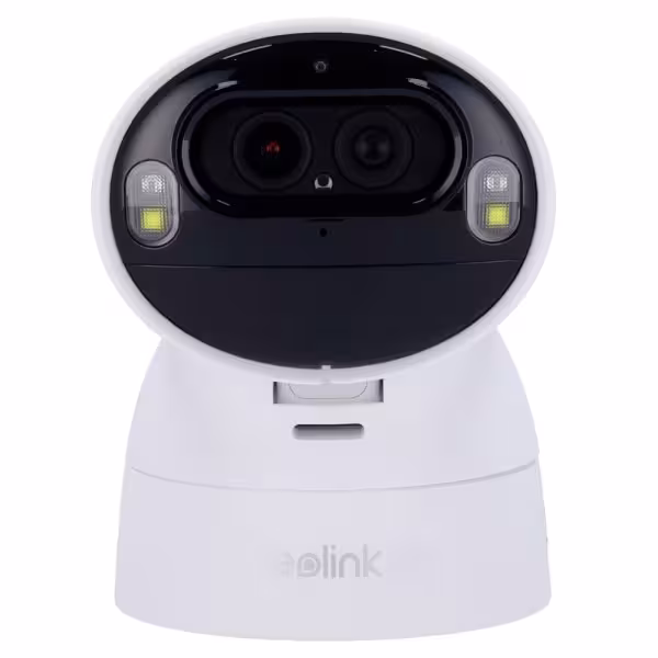 Acheter REOLINK RL-ARGUS-B730-W Caméra WiFi sur batterie Reolink Argus B730 - 4K | 8 MP + 2 MP / Mode couleur nocturne - Détecti