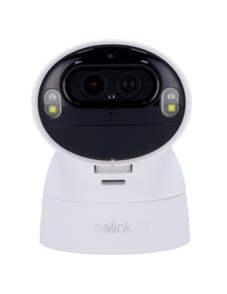 Comprar REOLINK RL-ARGUS-B730-W Reolink Camara WiFi a Batería Argus B730 - 8MP (3840×2160) + 2MP (1920×1080) - WiFi Dual / Modo 