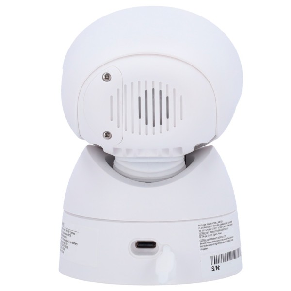 Kaufen REOLINK RL-ARGUS-B730-W Reolink WLAN-Kamera mit Akku Argus B730 – 4K | 8 MP + 2 MP / Farb-Nachtsichtmodus – PIR-Erkennung