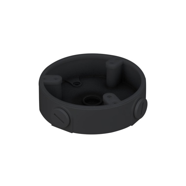Acquistare AIRSPACE SAM-4713 Base nera a tubo a vista per cupole. 1 kg