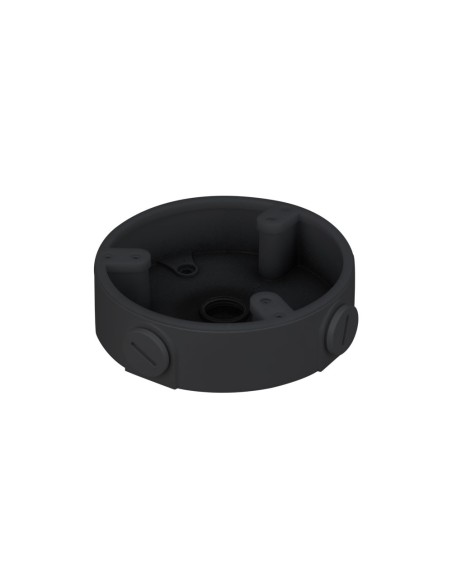 Airpace Sam-4713 Sam-4713 Base de tubo preto visto para cúpulas. 1 kg