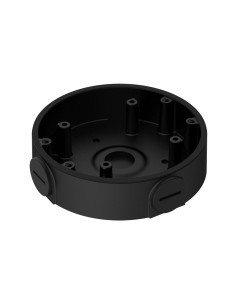 Airpace Sam-4714 Sam-4714 Base de tubo preto visto para cúpulas. 1 kg