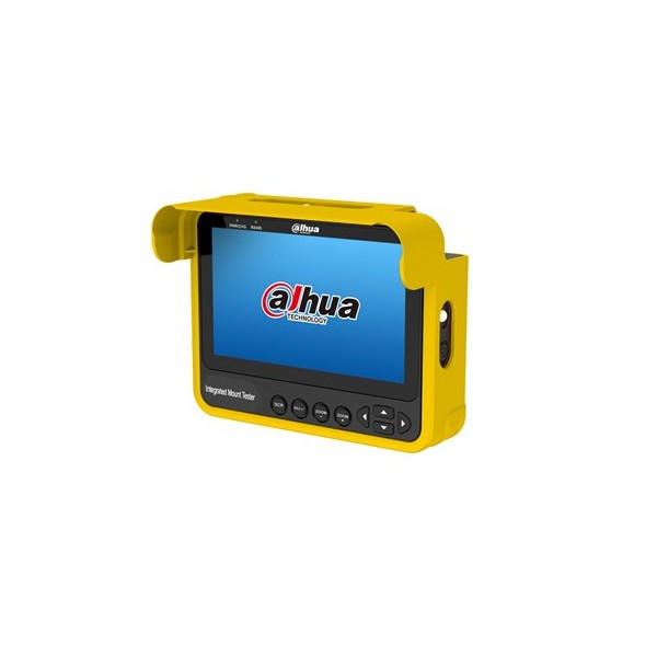 Dahua Dahua-2203 PFM904 testador Dahua de CCTV 4 em 1