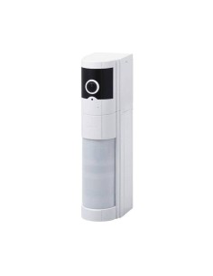Acquistare OPTEX OPTEX-187 Kit rilevatore di intrusione OPTEX VX Infinity + Telecamera HD wireless
