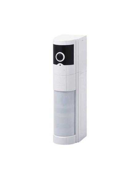 Acquistare OPTEX OPTEX-189 Kit rilevatore di intrusione OPTEX VX Infinity con antimascheramento e tecnologia duale + Telecamera 
