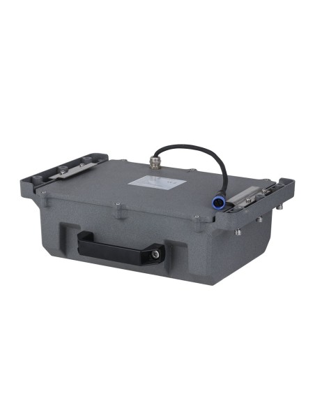 Acheter DAHUA DAHUA-2713 Boîtier Dahua pour batterie solaire
