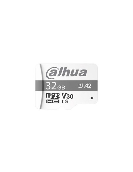 Dahua Dahua-2757 TF-P100 / 32GB Cartão MicroSD Dahua de 32GB