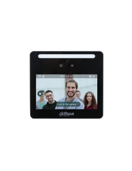 Comprar DAHUA DAHUA-2668  DAHUA-2668