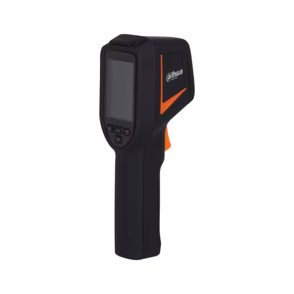 Acheter DAHUA DAHUA-2790 CAMÉRA THERMOGRAPHIQUE PORTABLE DAHUA