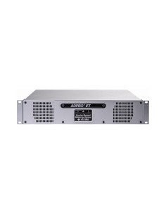 Acquista HONEYWELL HONEYWELL-245 NVR IP Honeywell ADPRO iFT-E a 16 canali con analitica IntrusionTrace e LoiterTrace