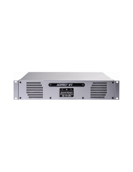 Acheter HONEYWELL HONEYWELL-245 NVR IP Honeywell ADPRO iFT-E à 16 canaux avec analytique IntrusionTrace et LoiterTrace