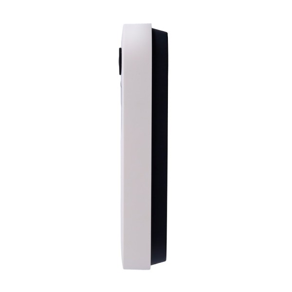 Acheter REOLINK RL-D340B Sonnette intelligente Reolink - 4 MP | Vue 150° x 150° - IR 10 m / - Détection des personnes / véhicule