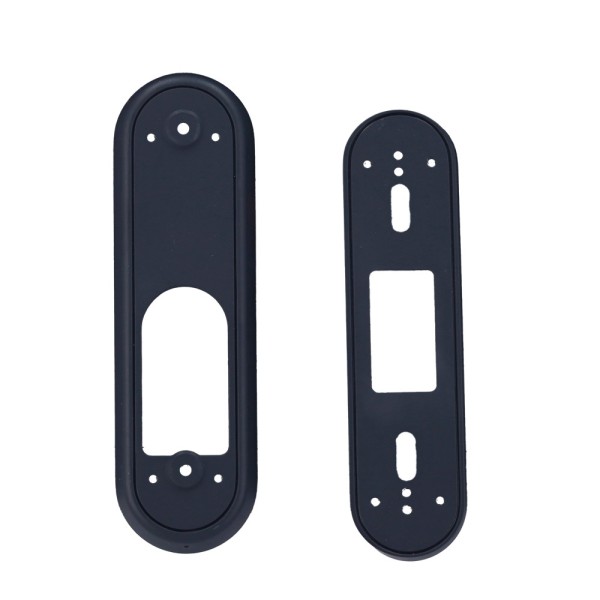 Comprar REOLINK RL-D340B Reolink Timbre Inteligente  - 4MP | Vista de 150°x150° - IR 10 m / - Deteccion Personas / Vehículos / P