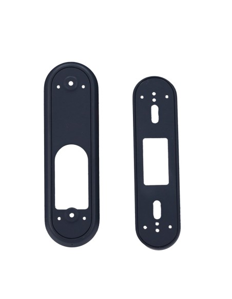 Reolink RL-D340B Reolink Ring Smart - 4MP | Vista de 150 ° X150 ° - IR 10 m / - Detecção Pessoas / Veículos / Pacotes -