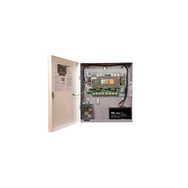 Acheter HONEYWELL HONEYWELL-259 Contrôleur IP pour 4 portes MPA2 compatible web, MaxProCloud et Winpak