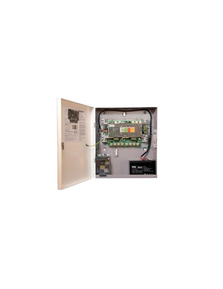 Acheter HONEYWELL HONEYWELL-259 Contrôleur IP pour 4 portes MPA2 compatible web, MaxProCloud et Winpak