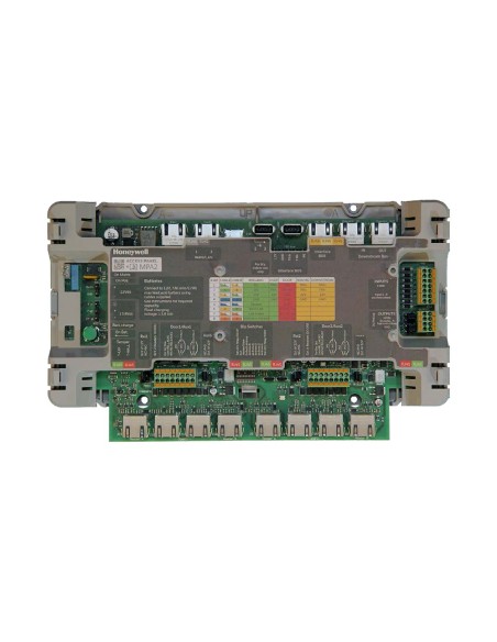 Kaufen HONEYWELL HONEYWELL-260 HONEYWELL MPA2 Zutrittskontrollpanel für 2 Türen