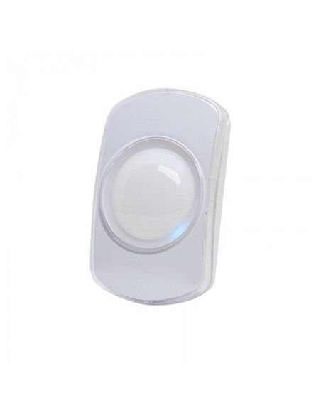 Texecom Texe-39 AKD-0001 Detector de Tecnologia Dupla Texecom Capture D20