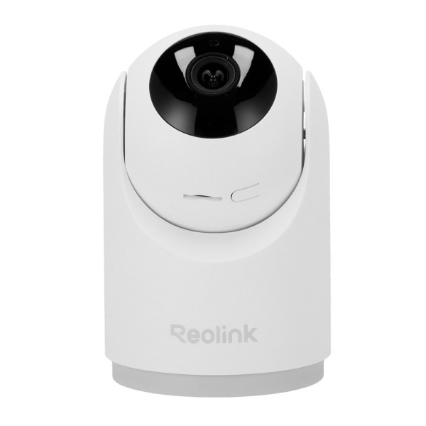 Acheter REOLINK RL-E-SERIES-E321 Caméra Reolink PT WiFi série E321 - HD 3 MP - IR 12 m / Suivi automatique - Détection de person