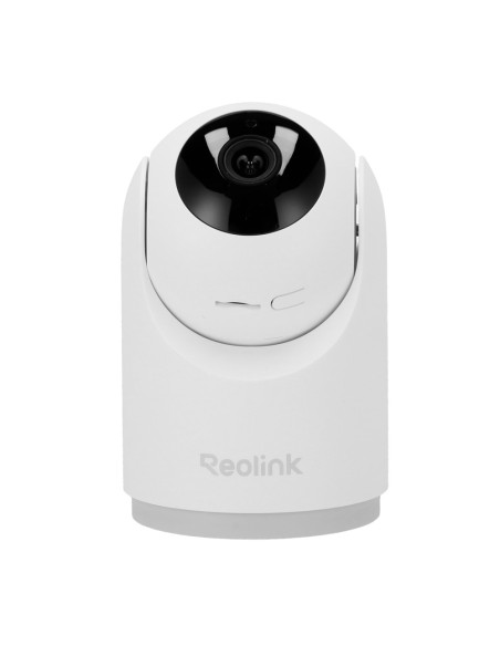Acheter REOLINK RL-E-SERIES-E321 Caméra Reolink PT WiFi série E321 - HD 3 MP - IR 12 m / Suivi automatique - Détection de person