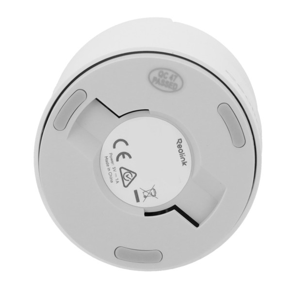 Acheter REOLINK RL-E-SERIES-E321 Caméra Reolink PT WiFi série E321 - HD 3 MP - IR 12 m / Suivi automatique - Détection de person