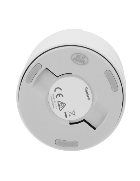 Acheter REOLINK RL-E-SERIES-E321 Caméra Reolink PT WiFi série E321 - HD 3 MP - IR 12 m / Suivi automatique - Détection de person